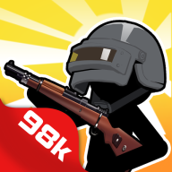 �ҵ�98kȥ������޽�Ұ�