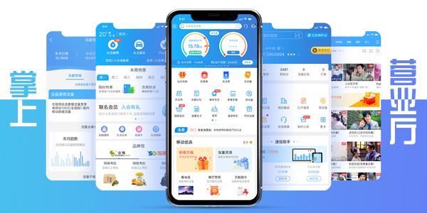 ����Ӫҵ���������_�ֻ�����Ӫҵ��_�ƶ�/����/��ͨ����Ӫҵ����ȫ