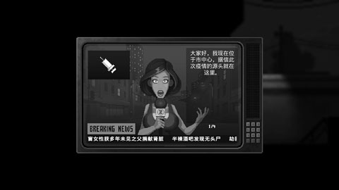 �ֲ���ʬ֮ҹ�����޸�����