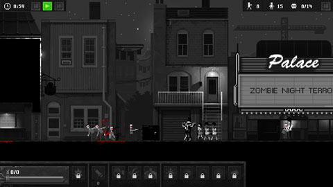 �ֲ���ʬ֮ҹ�����޸�����