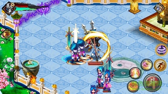 斗破苍穹HD内购破解版