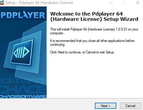 Pdplayer64������ V1.0.5.21������Ѱ�