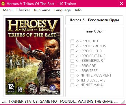 Ӣ���޵�5��������ʮ���޸��� v3.0���°�