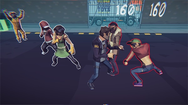 3D�񶷾������ֻ���