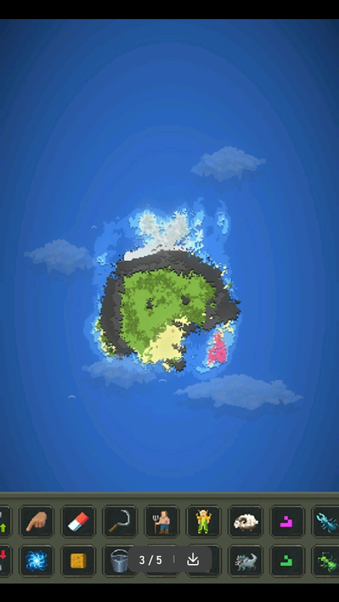 worldbox��������ϵ�ģ����(�����޸���)