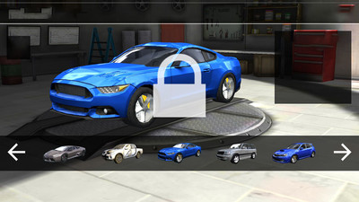 赛车驾驶模拟去广告版