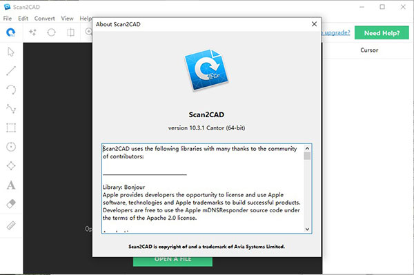 Scan2CAD v10.4.18���԰�