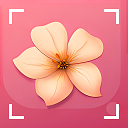 识花君植物识别APP