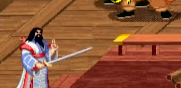 三国战纪119版本四剑获取方法 三国战纪119版本四剑获取方法