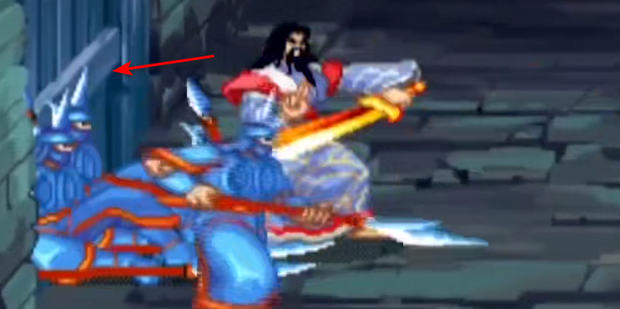 三国战纪119版本四剑获取方法 三国战纪119版本四剑获取方法