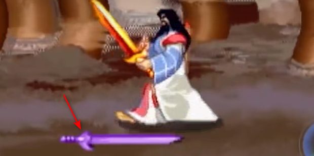 三国战纪119版本四剑获取方法 三国战纪119版本四剑获取方法