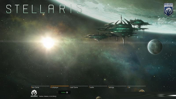 Ⱥ��stellaris���İ� �ⰲװ��