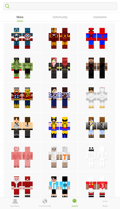 Skinseed���İ�