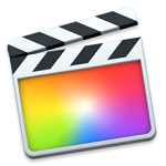 Final Cut Pro X��Ƶ����