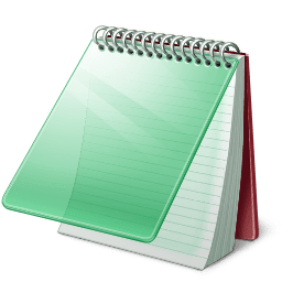 Notepad3���±�