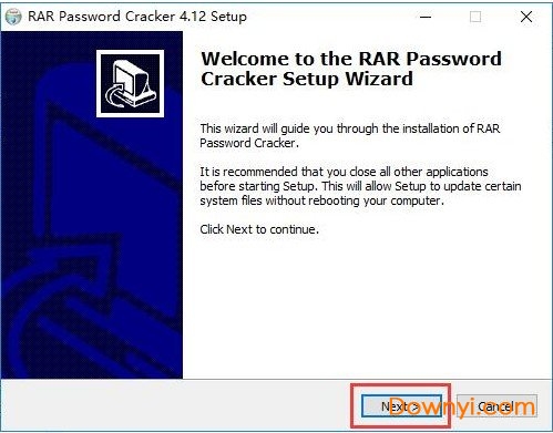 rar password cracker最新版下载 rar password cracker软件