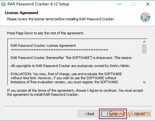 rar password cracker最新版下载 rar password cracker软件