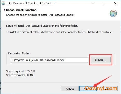 rar password cracker最新版下载 rar password cracker软件