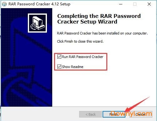 rar password cracker最新版下载 rar password cracker软件