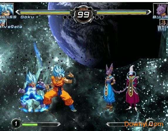 ȭ������mugen���ϰ�PC��