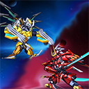 机甲大乱斗最新破解版