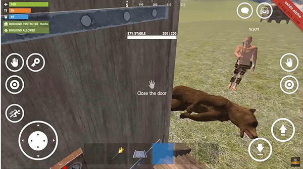 ��ʴrust�ֻ���