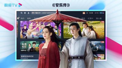 酷喵APP去广告版