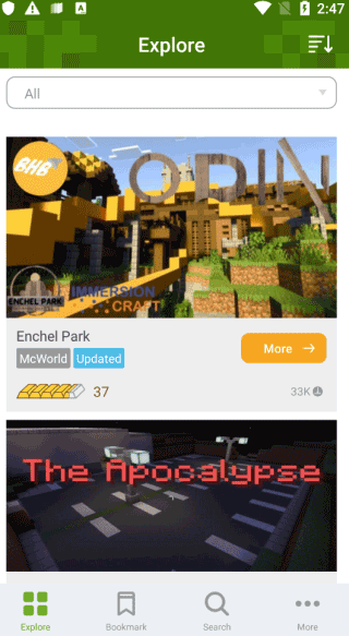 �ҵ�����Addons��������