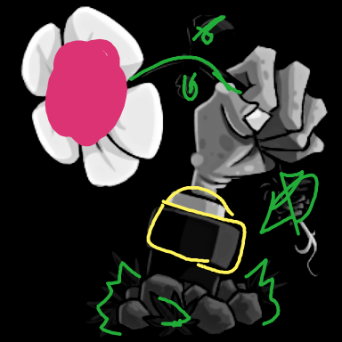 植物大战僵尸DEN版