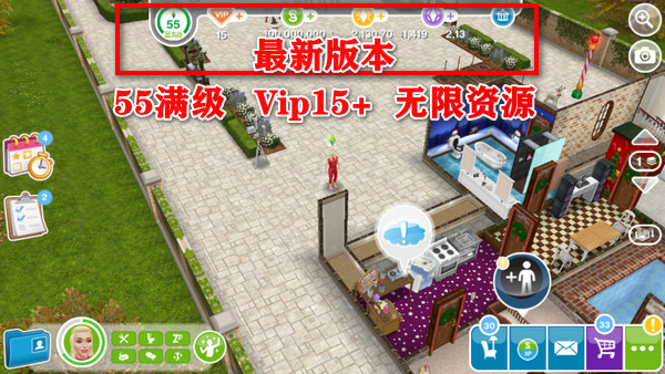 ģ�����������2023���°�