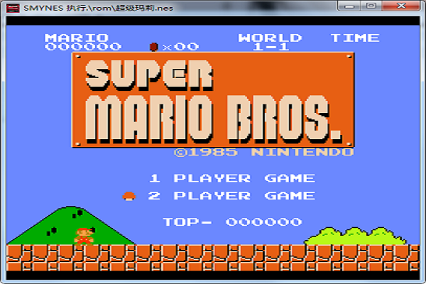 小霸王游戏机合集中文版