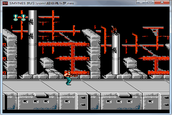 小霸王游戏机合集中文版