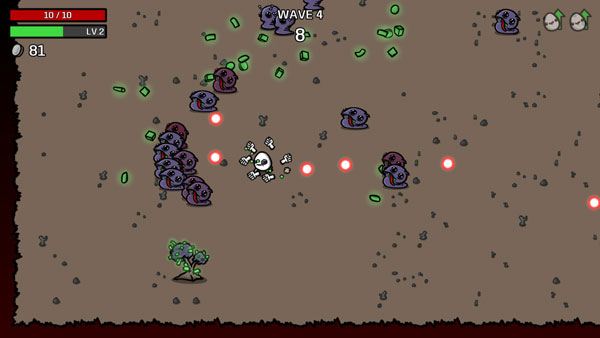 Brotato���԰�