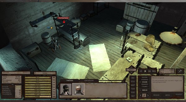 kenshi��ʿ���԰�