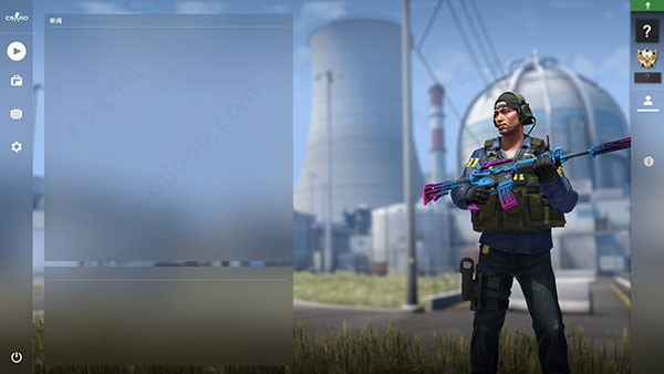 CSGO���־�Ӣȫ���������ƽ��