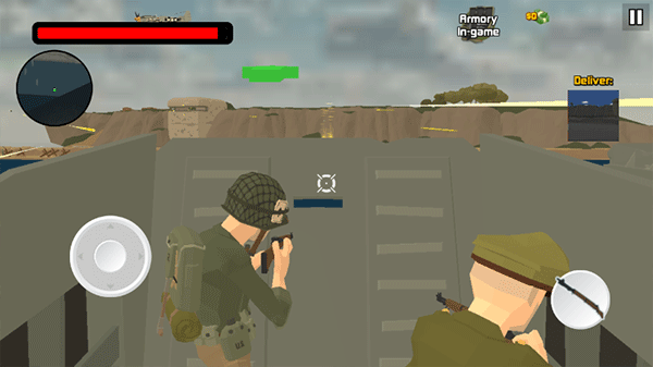 世界大战手机版