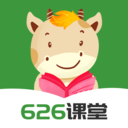 626课堂(禁毒教育平台)app最新版 v2.1.0安卓版