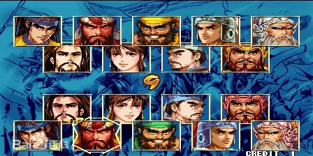 三国战纪2群雄争霸