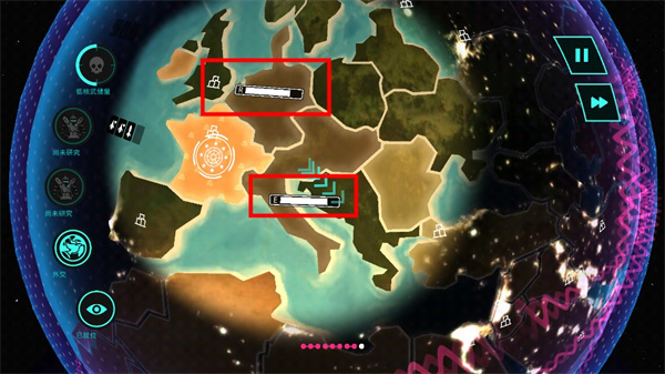 先发制人5.0版内置修改器版游戏攻略5