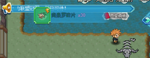 口袋新世代破解版内置修改器版游戏攻略3