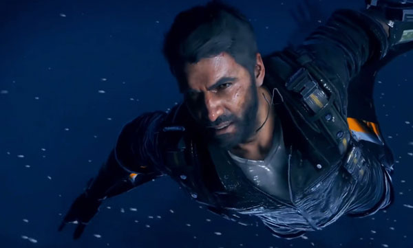 正当防卫4正版手游第一关怎么过5