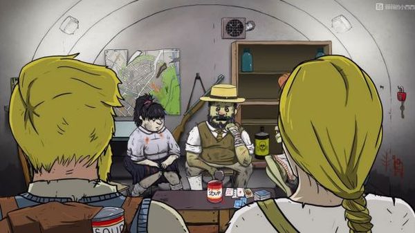 60秒核弹危机汉化版