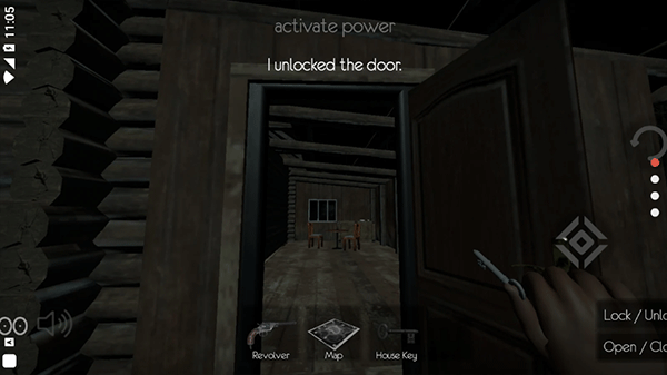 ����ɭ�����İ�