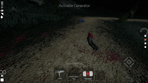 ����ɭ�����İ�