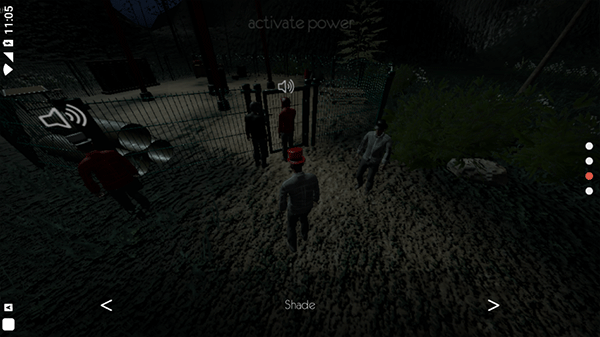 ����ɭ�����İ�