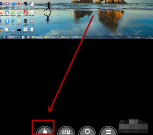 ���տ�Զ�̿������ֻ����Ƶ��ԵĲ���