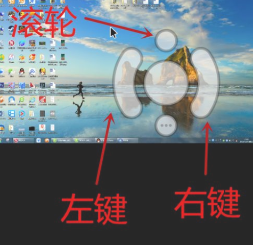 ���տ�Զ�̿������ֻ����Ƶ��ԵĲ���