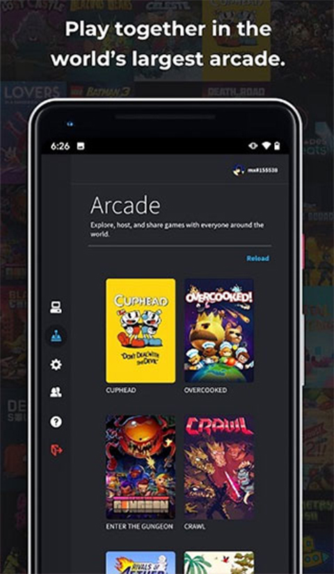 parsec�ֻ���