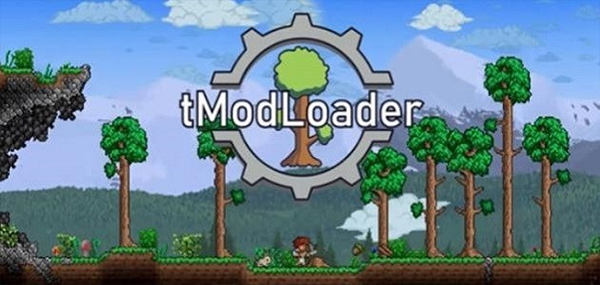 tmodloader�ֻ���