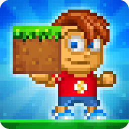 ��������Pixel Worlds��Ϸ���İ�